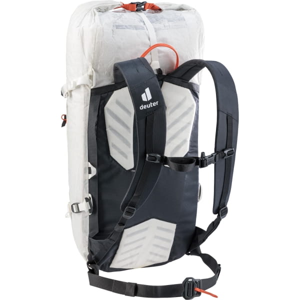 deuter Guide Ultra 26 - Hochtouren-Rucksack white-black - Bild 2 deuter Guide Ultra 26 - Hochtouren-Rucksack white-black - Bild 2