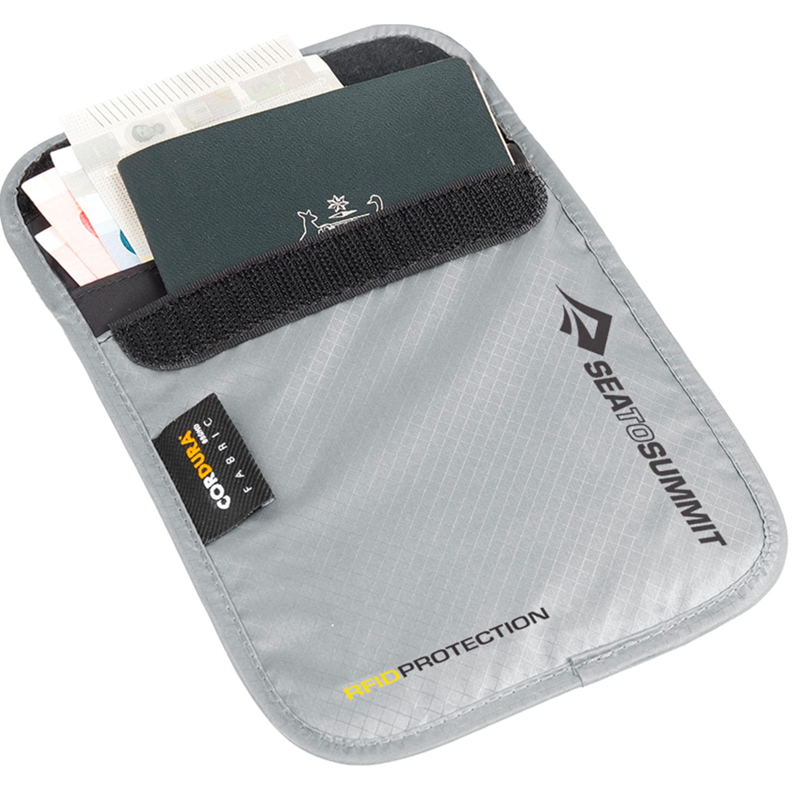 Sea to Summit Ultra-Sil Neck Pouch RFID - Brustbeutel online