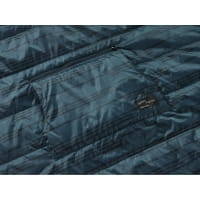 Vorschau: Therm-a-Rest Honcho Poncho - tragbare Decke blue print - Bild 19