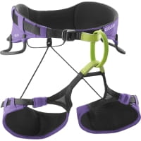 Vorschau: Edelrid Helia II - Klettergurt violet - Bild 1