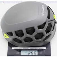 Vorschau: C.A.M.P. Ikon - Kletterhelm - Bild 14 Vorschau: C.A.M.P. Ikon - Kletterhelm - Bild 14
