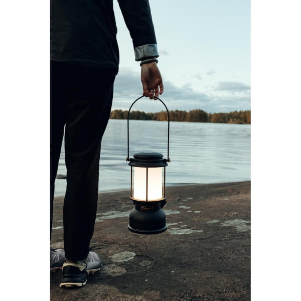 Petromax LM500 - LED Laterne schwarz - Bild 9