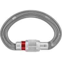 Petzl Omni Screw-Lock - Karabiner