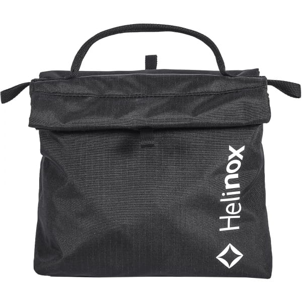 Helinox Saddle Bags - Taschen black - Bild 2