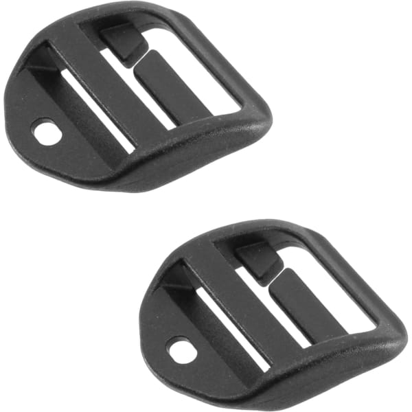 tyny TOOLS Quick Attach Tension Lock 25 - Gurtschnallen black - Bild 1