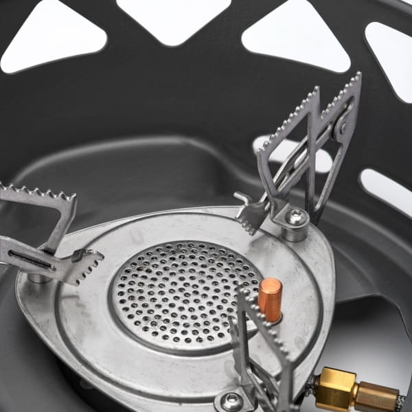 Primus PrimeTech Stove Set II 2x2.3L w. Pan - Kochset - Bild 5