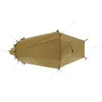 Vorschau: Nordisk Svalbard 1 PU (2.0) - 1 Personen Zelt dark olive - Bild 9
