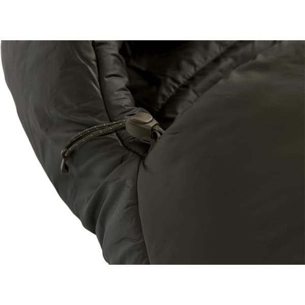 Nordisk Knuth -10° Mummy - Winterschlafsack forest night green - Bild 6 Nordisk Knuth -10° Mummy - Winterschlafsack forest night green - Bild 6