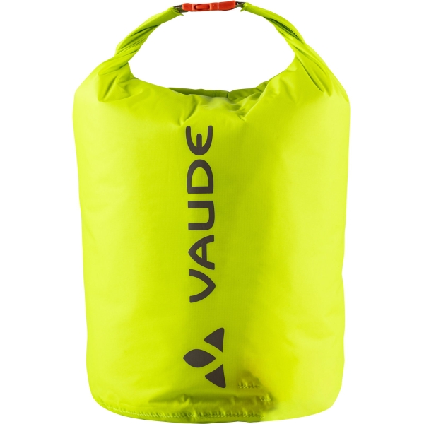 VAUDE Drybag Light - Packsack bright green - Bild 1