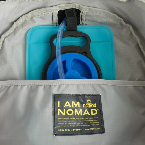 NOMAD Montagon Premium 30 - Tagesrucksack black - Bild 6 NOMAD Montagon Premium 30 - Tagesrucksack black - Bild 6