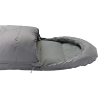 Vorschau: Nordisk Freja ±0° Blanket - Daunen-Schlafsack silver filigree grey - Bild 5 Vorschau: Nordisk Freja ±0° Blanket - Daunen-Schlafsack silver filigree grey - Bild 5