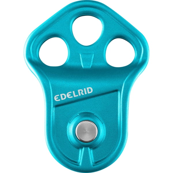 Edelrid Puck - Seilrolle - Bild 2
