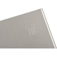 Vorschau: bushcraft essentials Einschub Bushbox XL Titanium - Bild 5