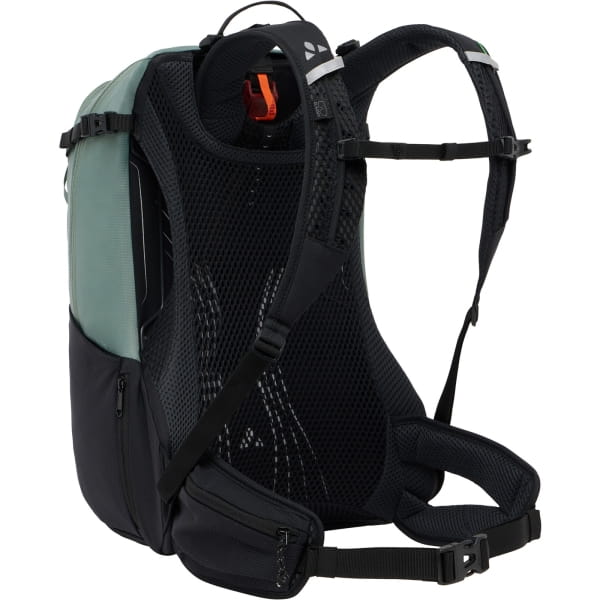 VAUDE Trailvent 20 - Mountainbike-Rucksack agave - Bild 13 VAUDE Trailvent 20 - Mountainbike-Rucksack agave - Bild 13