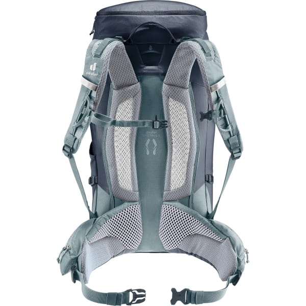 deuter Trail Pro 36 - Wanderrucksack black-shale - Bild 13 deuter Trail Pro 36 - Wanderrucksack black-shale - Bild 13