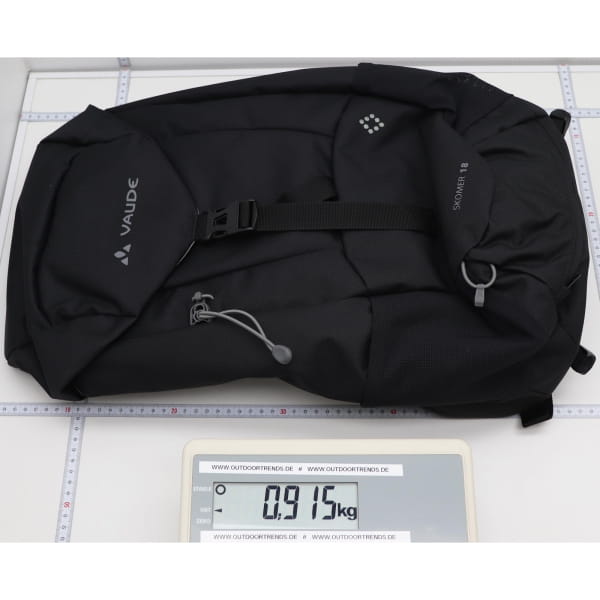 VAUDE Women's Skomer 18 - Wanderrucksack - Bild 45 VAUDE Women's Skomer 18 - Wanderrucksack - Bild 45