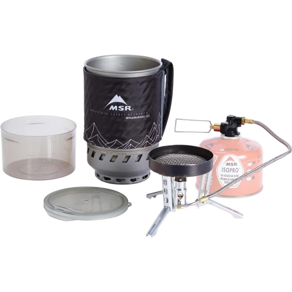 MSR WindBurner Duo - Kochersystem - Bild 2