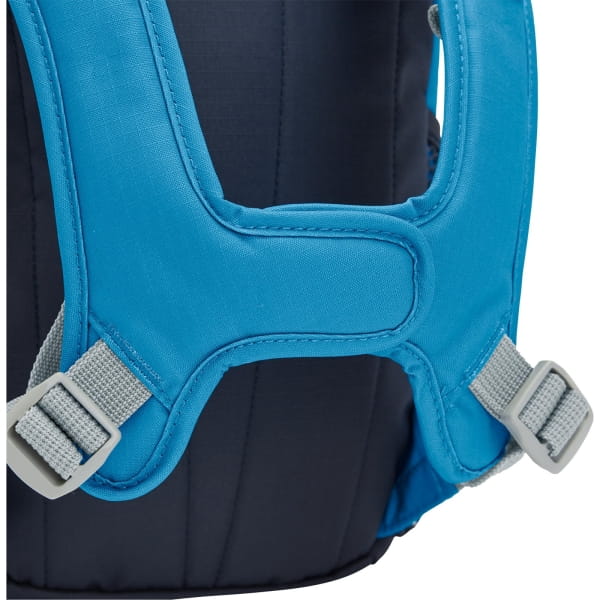 Jack Wolfskin Sprout 5 - Kleinkind-Rucksack aurora blue - Bild 10
