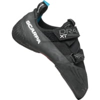 Vorschau: Scarpa Drago XT - Kletterschuhe black-iron - Bild 7 Vorschau: Scarpa Drago XT - Kletterschuhe black-iron - Bild 7