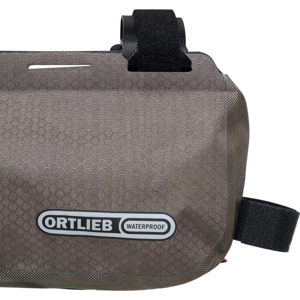 ORTLIEB Frame-Pack RC Toptube 3L - Rahmentasche dark sand - Bild 14 ORTLIEB Frame-Pack RC Toptube 3L - Rahmentasche dark sand - Bild 14