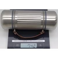 Vorschau: black+blum Explorer Flask Duo 1000 ml - Isolierflasche - Bild 5