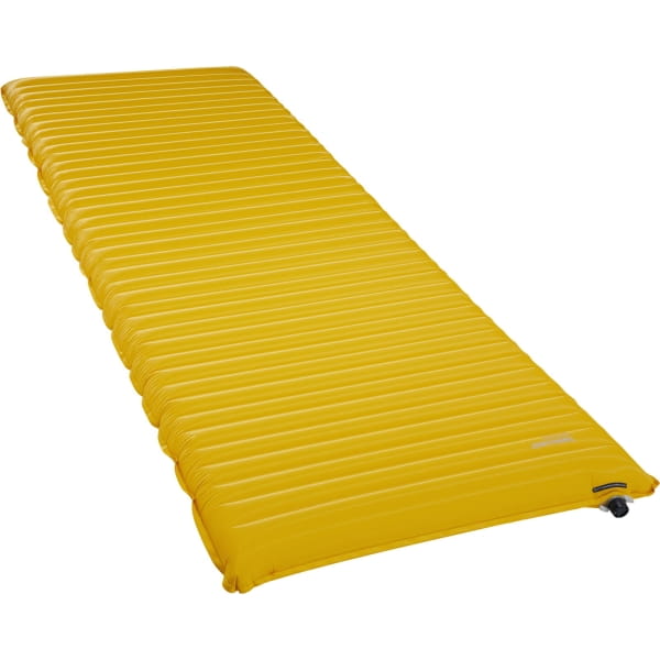 Therm-a-Rest NeoAir XLite NXT Max - Luftmatratze solar flare - Bild 1 Therm-a-Rest NeoAir XLite NXT Max - Luftmatratze solar flare - Bild 1