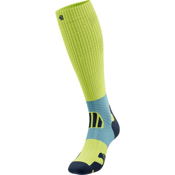 Bauerfeind Sports Trail Run Compression Socks Men - Trailrunning-Socken bright lemon - Bild 12 Bauerfeind Sports Trail Run Compression Socks Men - Trailrunning-Socken bright lemon - Bild 12