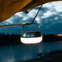 Vorschau: Silva Glow - Camping-Lampe - Bild 22 Vorschau: Silva Glow - Camping-Lampe - Bild 22