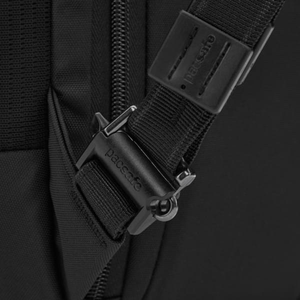 pacsafe Venturesafe EXP35 - Reiserucksack black - Bild 6 pacsafe Venturesafe EXP35 - Reiserucksack black - Bild 6