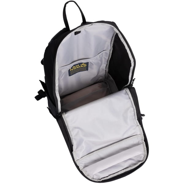 NOMAD Torcal 25 - Tagesrucksack black - Bild 6 NOMAD Torcal 25 - Tagesrucksack black - Bild 6