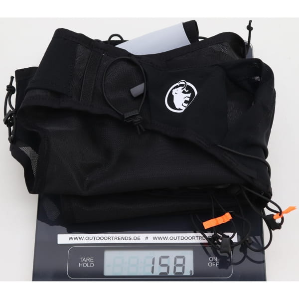 Mammut Aenergy TR 5 Men - Laufweste black-cloud - Bild 8