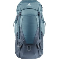 Vorschau: deuter Futura Air Trek 50+10 - Trekkingrucksack atlantic-ink - Bild 16 Vorschau: deuter Futura Air Trek 50+10 - Trekkingrucksack atlantic-ink - Bild 16