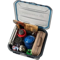 Vorschau: Gregory Alpaca Camp Box 50 - Ausrüstungsbox mirage tan - Bild 5