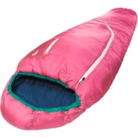 Vorschau: Grüezi Bag Biopod Wolle Kids World Traveller - Wollschlafsack claret red - Bild 14 Vorschau: Grüezi Bag Biopod Wolle Kids World Traveller - Wollschlafsack claret red - Bild 14