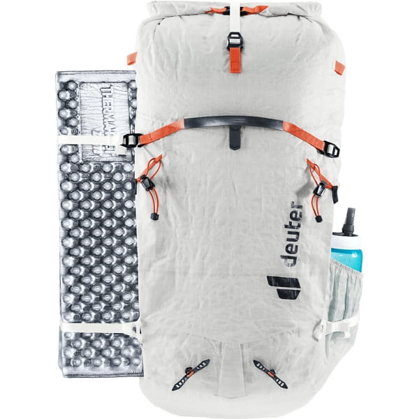 deuter Expedition Ultra 60 - Hochtouren-Rucksack white-black - Bild 11 deuter Expedition Ultra 60 - Hochtouren-Rucksack white-black - Bild 11