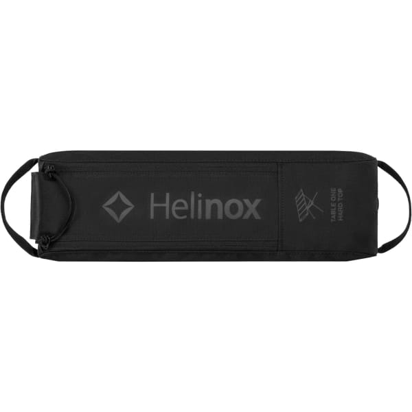 Helinox Table One Hard Top - Falttisch blackout edition - Bild 27