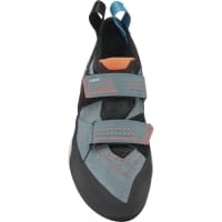 Vorschau: Scarpa Force WMN - Kletterschuhe conifere-coral - Bild 2