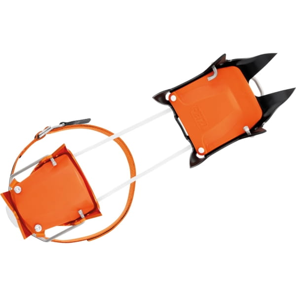 Petzl Irvis Hybrid LL Universel - Steigeisen - Bild 6