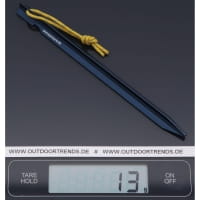 Vorschau: NOMAD Y-Stakes - Zeltheringe - Bild 5