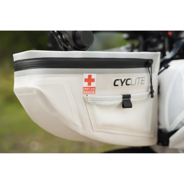 CYCLITE First Aid Kit 01 - für Radfahrer - Bild 6