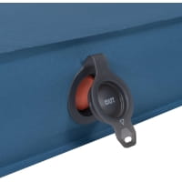 Vorschau: EXPED DeepSleep Mat Duo - Isomatte ocean - Bild 3