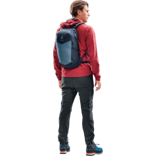 deuter Speed Lite 17 - Wanderrucksack atlantic-ink - Bild 16