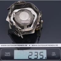 Vorschau: GSI Glacier Remote Stove - Gaskocher - Bild 5