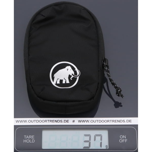 Mammut Lithium Add-on Shoulder Harness Pocket - Zusatztasche online kaufen