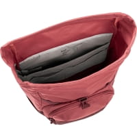 Vorschau: VAUDE Okab II - Tagesrucksack dark cherry - Bild 10 Vorschau: VAUDE Okab II - Tagesrucksack dark cherry - Bild 10