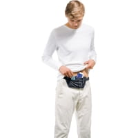 Vorschau: deuter Security Money Belt I - Geldgürtel black - Bild 6