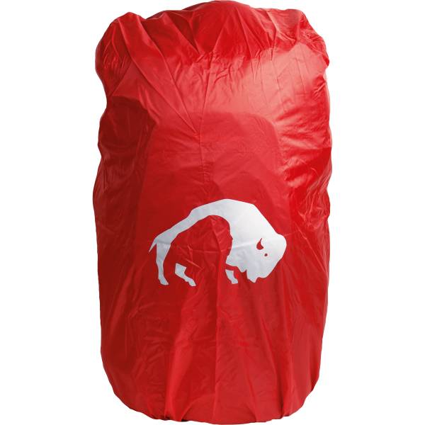 Tatonka Rain Flap M - 40-55 Liter Regenüberzug red - Bild 1 Tatonka Rain Flap M - 40-55 Liter Regenüberzug red - Bild 1