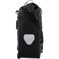 Vorschau: ORTLIEB Back-Roller Free QL3.1 - Hinterradtasche black - Bild 3