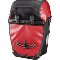 Vorschau: ORTLIEB Bike-Packer - Gepäckträgertaschen rot-schwarz - Bild 3