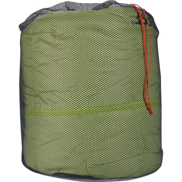 Therm-a-Rest Boost 650 32F/0C - Daunenschlafsack meadow green - Bild 4